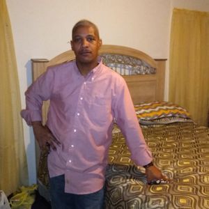 Meet your Posher, Alfred